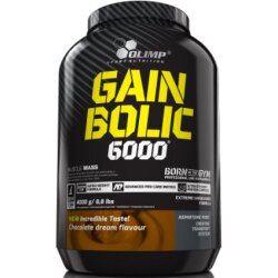 Olimp Gain Bolic 6000 4kg