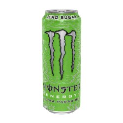 Monster Energy Ultra Paradise 500ml