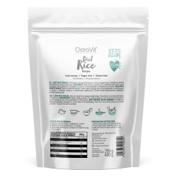 OstroVit Diet Rice Konjac 400 g