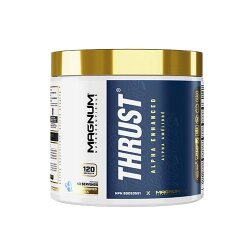 Magnum Nutraceuticals Thrust 120caps