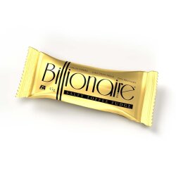 FA Nutrition Billionaire Protein Bar 45g Salty Toffe Fudge