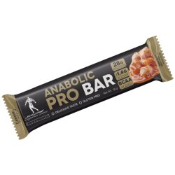 Kevin Levrone Anabolic Pro Bar 55g
