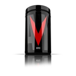 Vayu Red Nitro 525g Orange