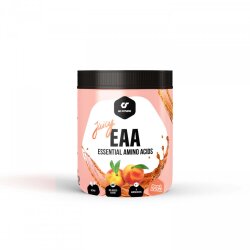 GoFitness Nutrition Juicy Eaa 450g Sour Green Apple