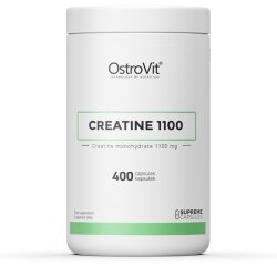 OstroVit Supreme Capsules Creatine 1100mg 400caps