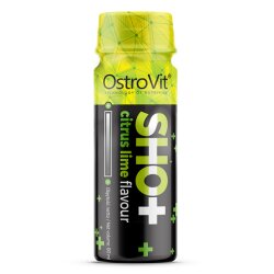 OstroVit Pre Workout Shot 80 ml