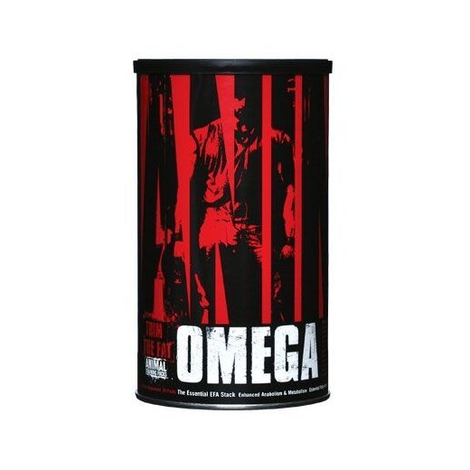 Universal Nutrition Animal Omega 30 Packs