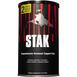 Universal Nutrition Animal Stak 23 Packs Limited Edition