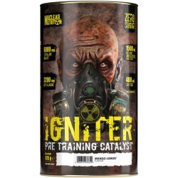 Nuclear Nutrition Igniter Pre Training 425g