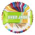SVEN JACK 125g Erdbeere