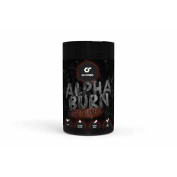 GoFitness Nutrition - Alpha-Burn - 120 Kapseln