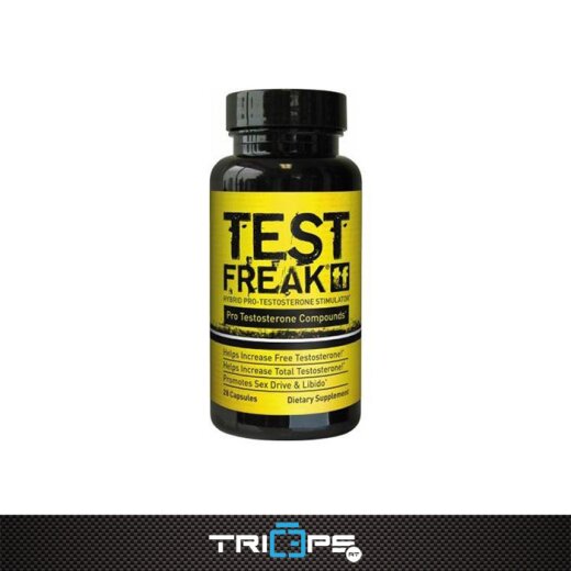 Pharma Freak Test Freak 28caps