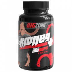 Big Zone Kidney+ (180 Kapseln)