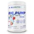 Allnutrition Big Pump Pre Workout 420g Lemon