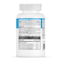 OstroVit Glucosamin + MSM + Chondroitin 90Tabs