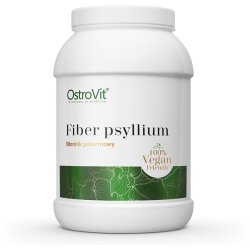 Ostrovit Fiber Psyllium 700g