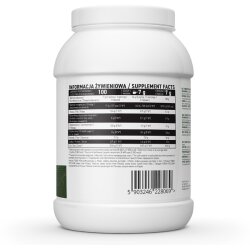 Ostrovit Fiber Psyllium 700g