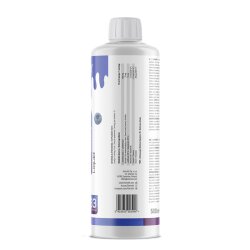 OstroVit L-Carnitin + Grüner Tee + Chrom 500ml Blaubeere