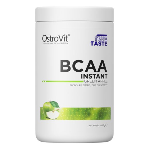 OstroVit BCAA Instant 400g