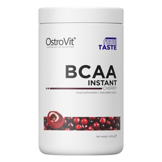 OstroVit BCAA Instant 400g