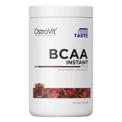 OstroVit BCAA Instant 400g Cola