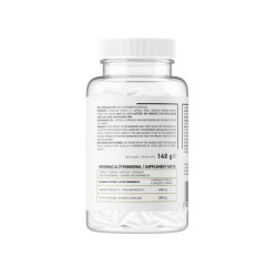 OstroVit Supreme Capsules Citrulline 1100mg 120Caps