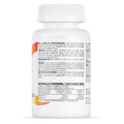 OstroVit Vitamin B12 Methylcobalamin 200Tabs