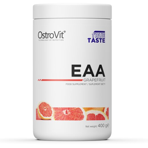 OstroVit EAA 400g Strawberry