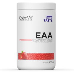 OstroVit EAA 400g Strawberry