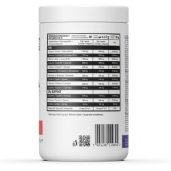 OstroVit EAA 400g Strawberry