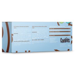 OstroVit Cookies with coconut 130g