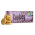 OstroVit Cookies with peanuts 125g