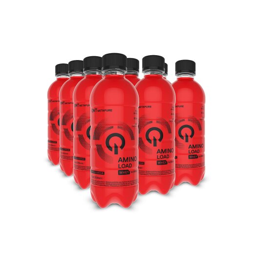 QNT Amino Load 500ml