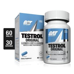 GAT Sport Testrol Original 60caps