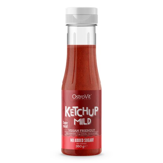 OstroVit Ketchup 350g mild
