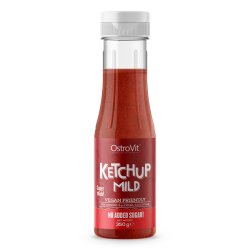 OstroVit Ketchup 350g mild