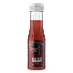 OstroVit Ketchup 350g hot & spicy