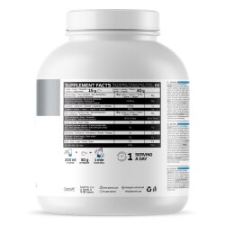 OstroVit Beef Protein 1,8kg