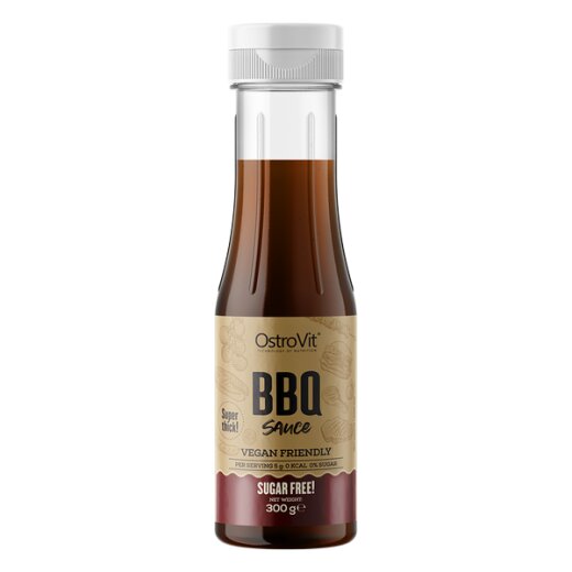 OstroVit Barbecue Sauce 300g