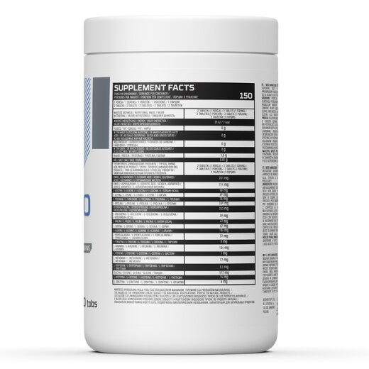 OstroVit Beef Amino 2000 300tabs