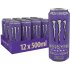 Monster Energy Ultra Violet 500ml
