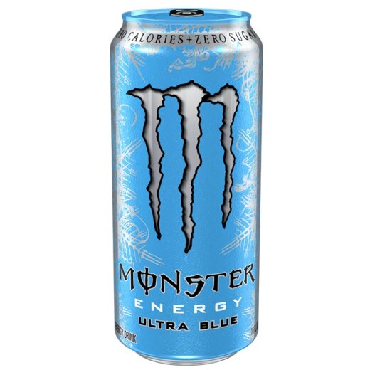 Monster Energy Ultra Blue 500ml