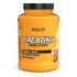 Evolite Nutrition Creatine Monohydrate 1kg Orange