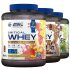 Applied Nutrition Critical Whey 2kg Chocolate