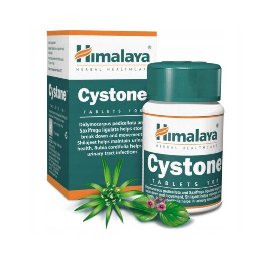 Himalaya Cystone 100Tabs