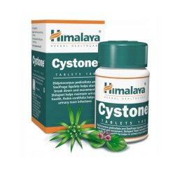 Himalaya Cystone 100Tabs