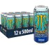 Monster Energy Juiced Aussie Style Lemonade 500ml