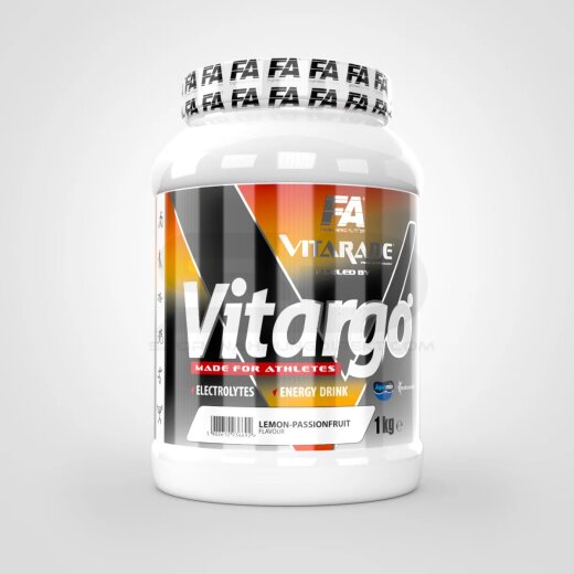 FA Nutrition Vitargo 1kg