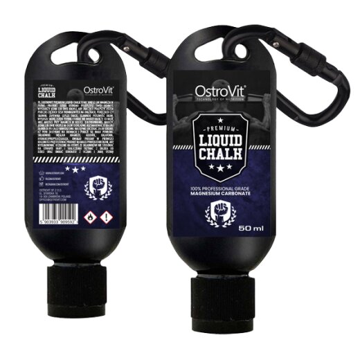 OstroVit Liquid Chalk 50 ml