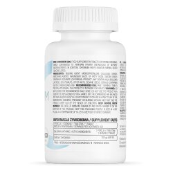 OstroVit Chromium 200 200 tabs